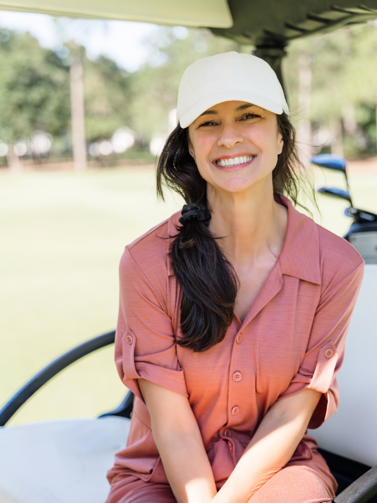 The Caddie